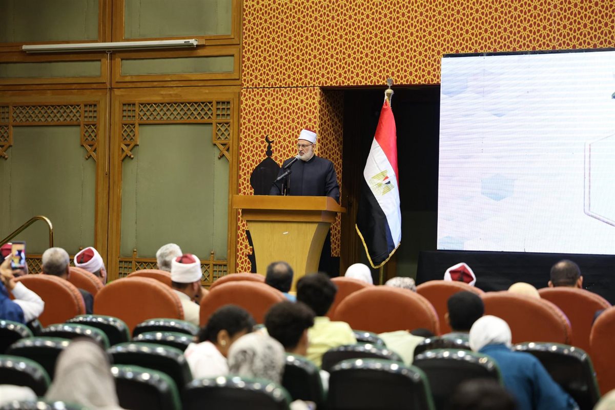 وكيل الأزهر