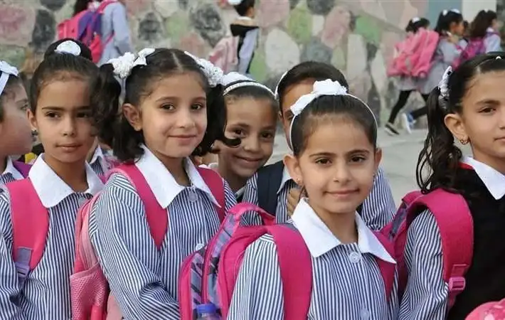 أجندة العام الدراسي الجديد للمدارس 2025-2026