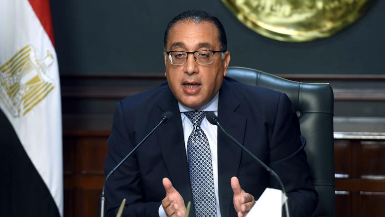 الدكتور مصطفى مدبولي رئيس مجلس الوزراء