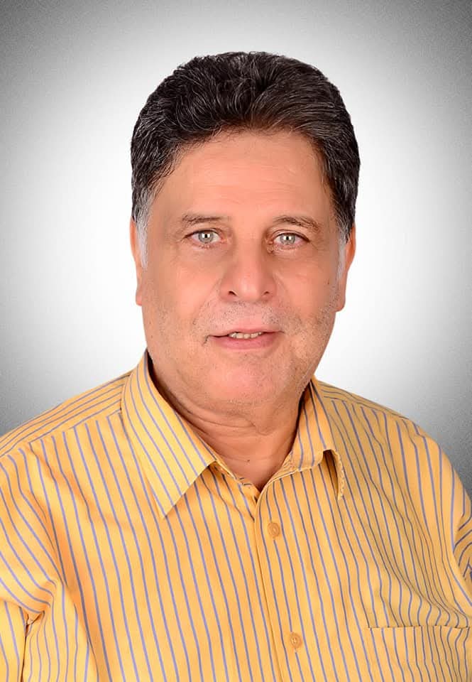 أحمد عبد الجليل