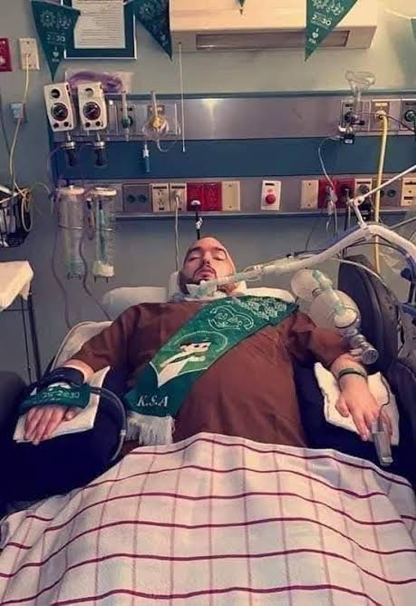 الأمير النائم