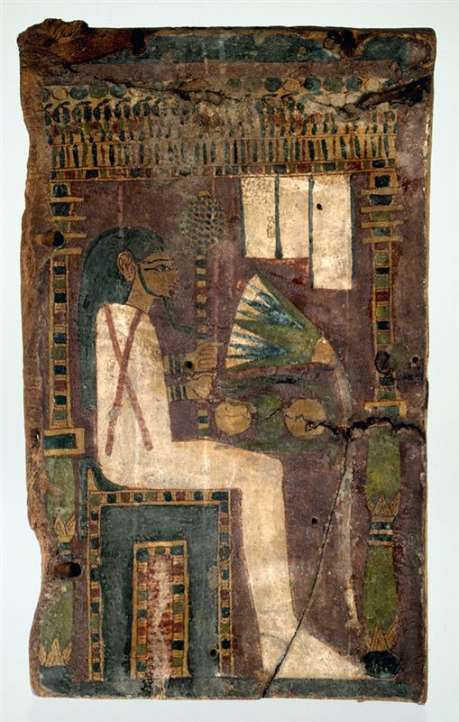 قطعة أثرية نادرة بمتحف أمستردام 