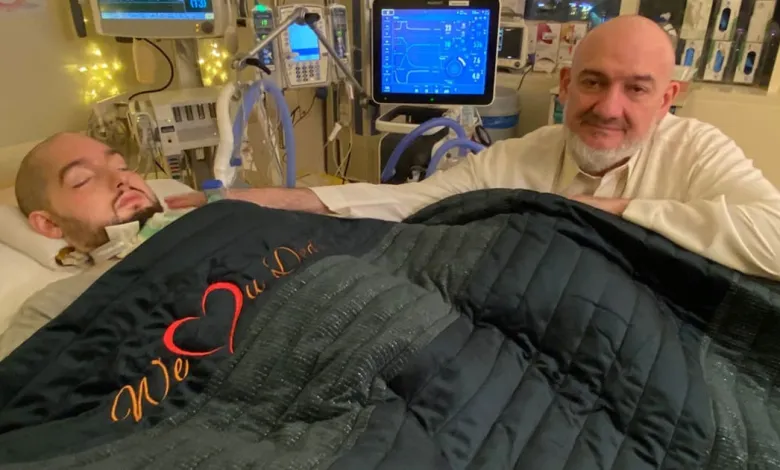 بعد وفاة الأمير النائم.. من هو الأمير الوليد بن خالد بن طلال؟