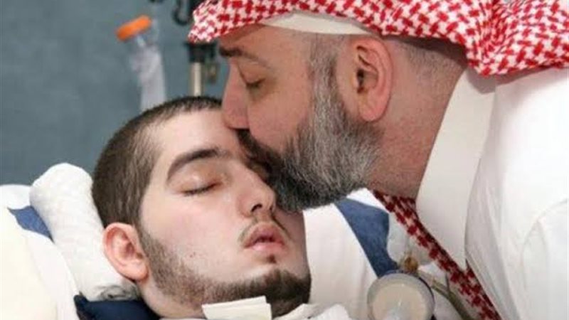 بعد وفاة الأمير النائم.. من هو الأمير الوليد بن خالد بن طلال؟