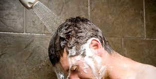 هل أثر الصابون يبطل الوضوء