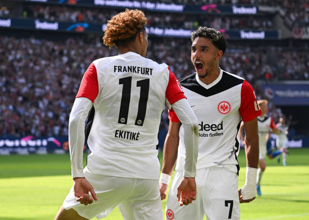 عمر مرموش وهوجو إيكيتيكي 