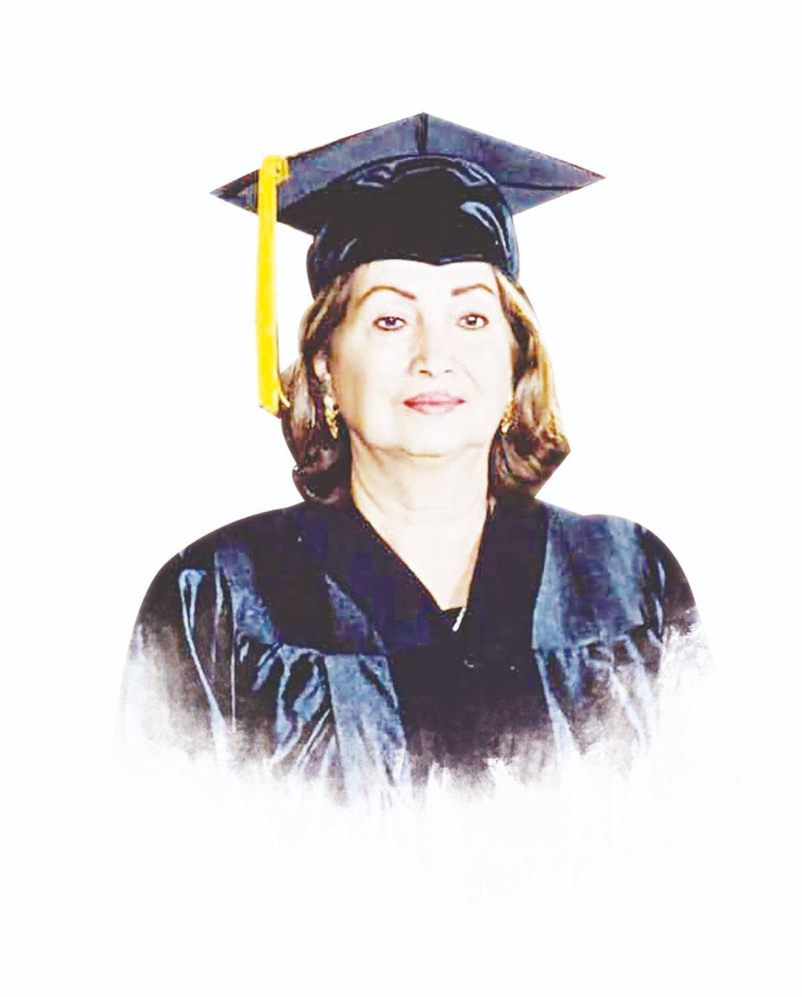 الدكتورة سعاد كفافى