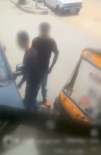 جانب من الواقعة