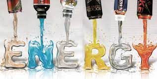 أضرار مشروبات الطاقة 