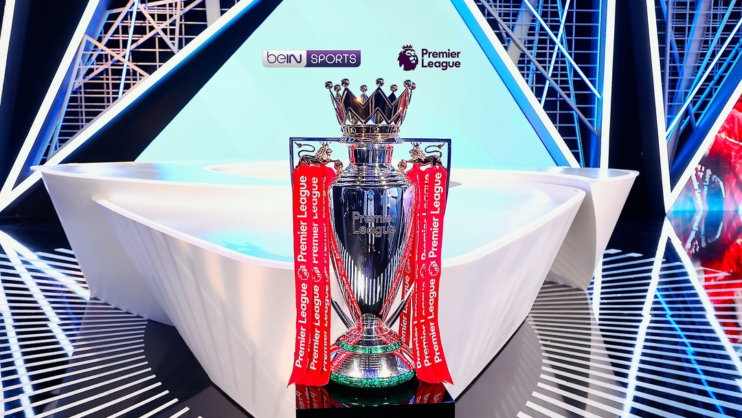 القنوات الناقلة لمباريات الدوري الإنجليزي الموسم الجديد