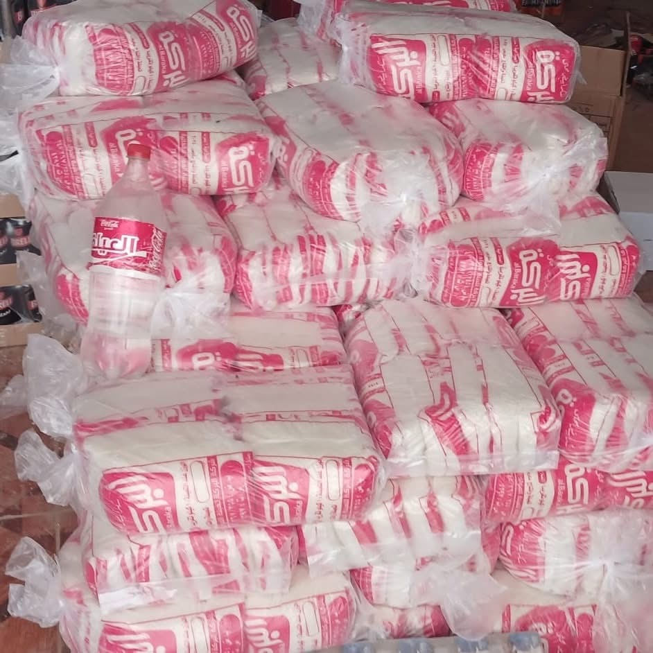 ضبط مخالفات تموينية بأسواق الأقصر