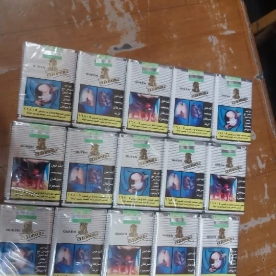 ضبط مخالفات تموينية بأسواق الأقصر