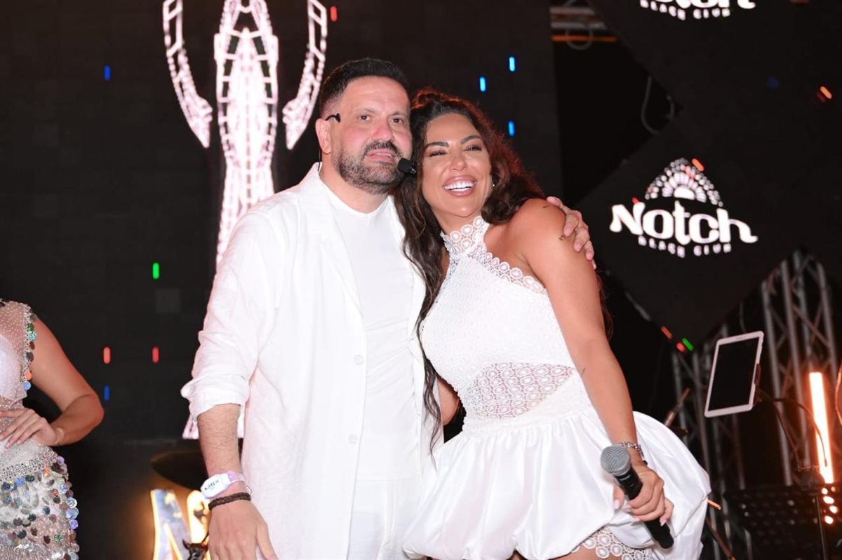 حفل إدوارد في العلمين برعاية القاهرة 24