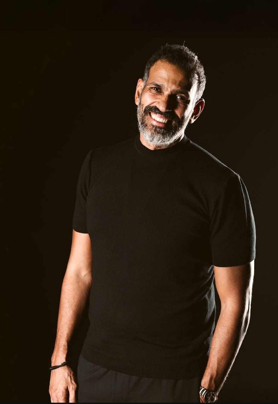 الملحن إيهاب عبدالواحد 