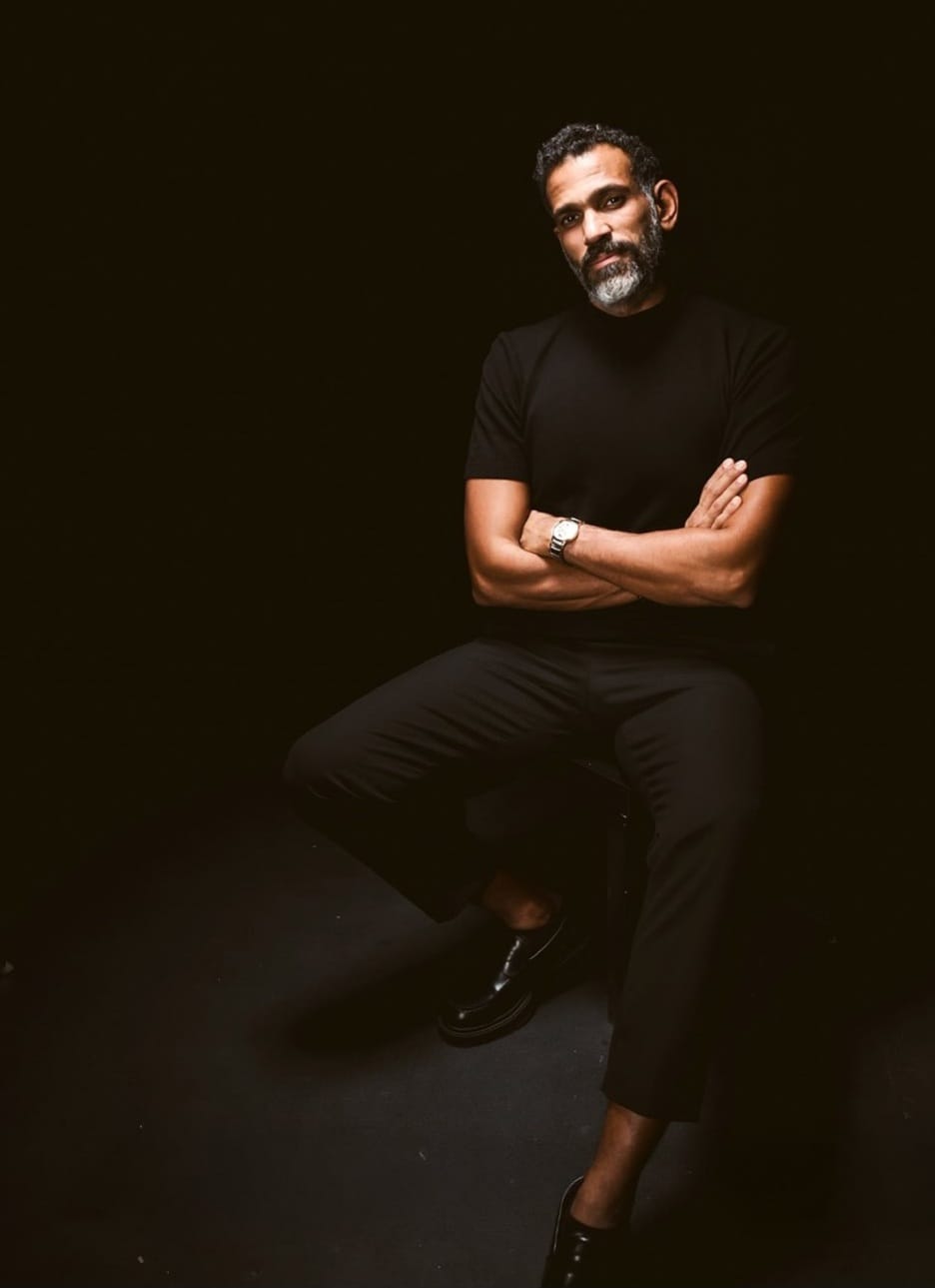 الملحن إيهاب عبدالواحد 