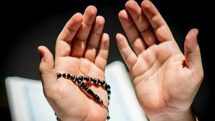 دعاء قيام الليل قبل الفجر