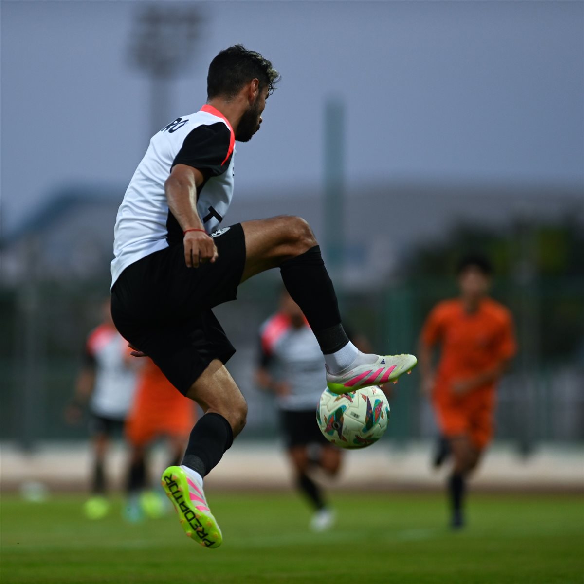 موعد مباراة الزمالك القادمة ضد وادي دجلة
