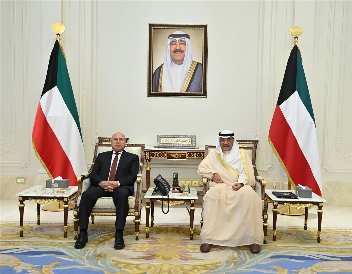 جانب من اللقاء المشترك