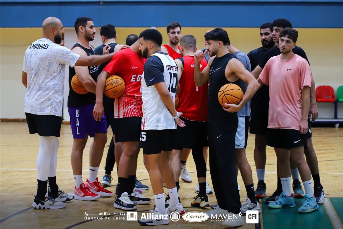 منتخب السلة الأولمبي