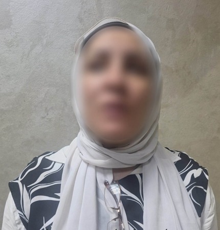 صانعة المحتوى