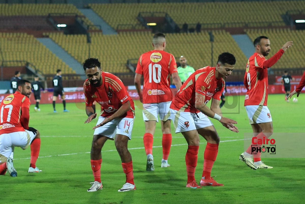 القنوات المفتوحة الناقلة لمشاهدة مباراة الأهلي الودية ضد الملعب التونسي بث مباشر اليوم