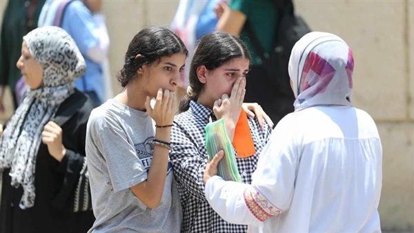 موعد نتيجة الصف الثالث الثانوي 2025