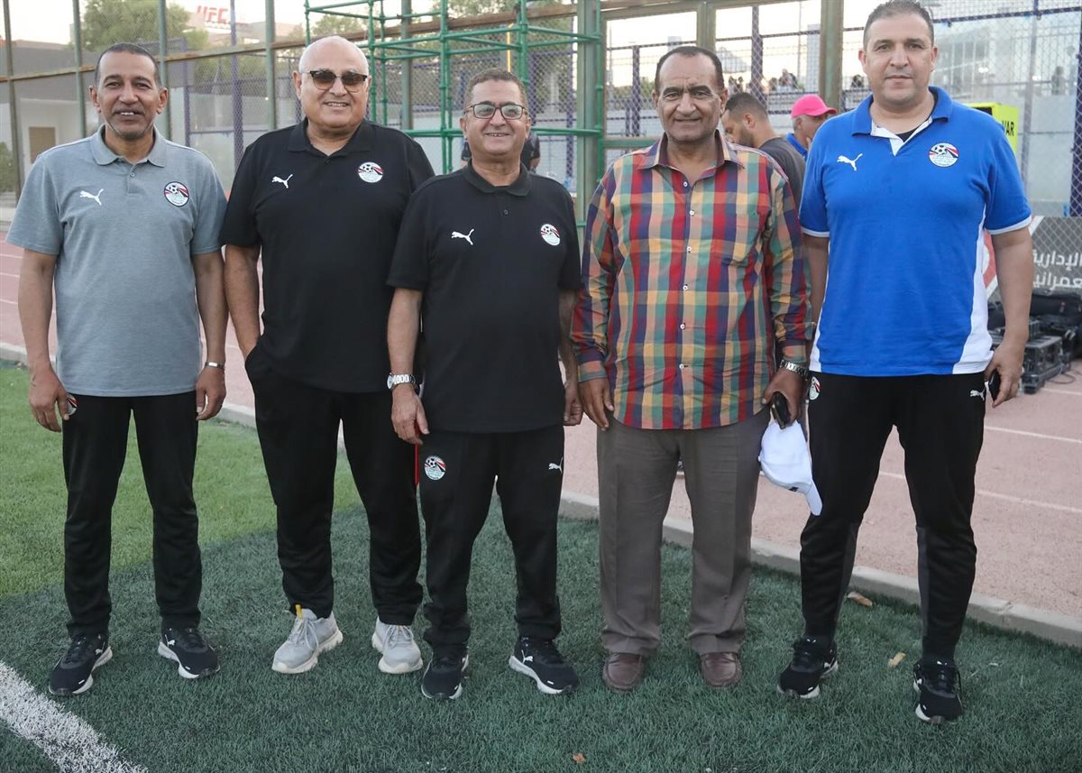 معسكر رخص الـ VAR (3)