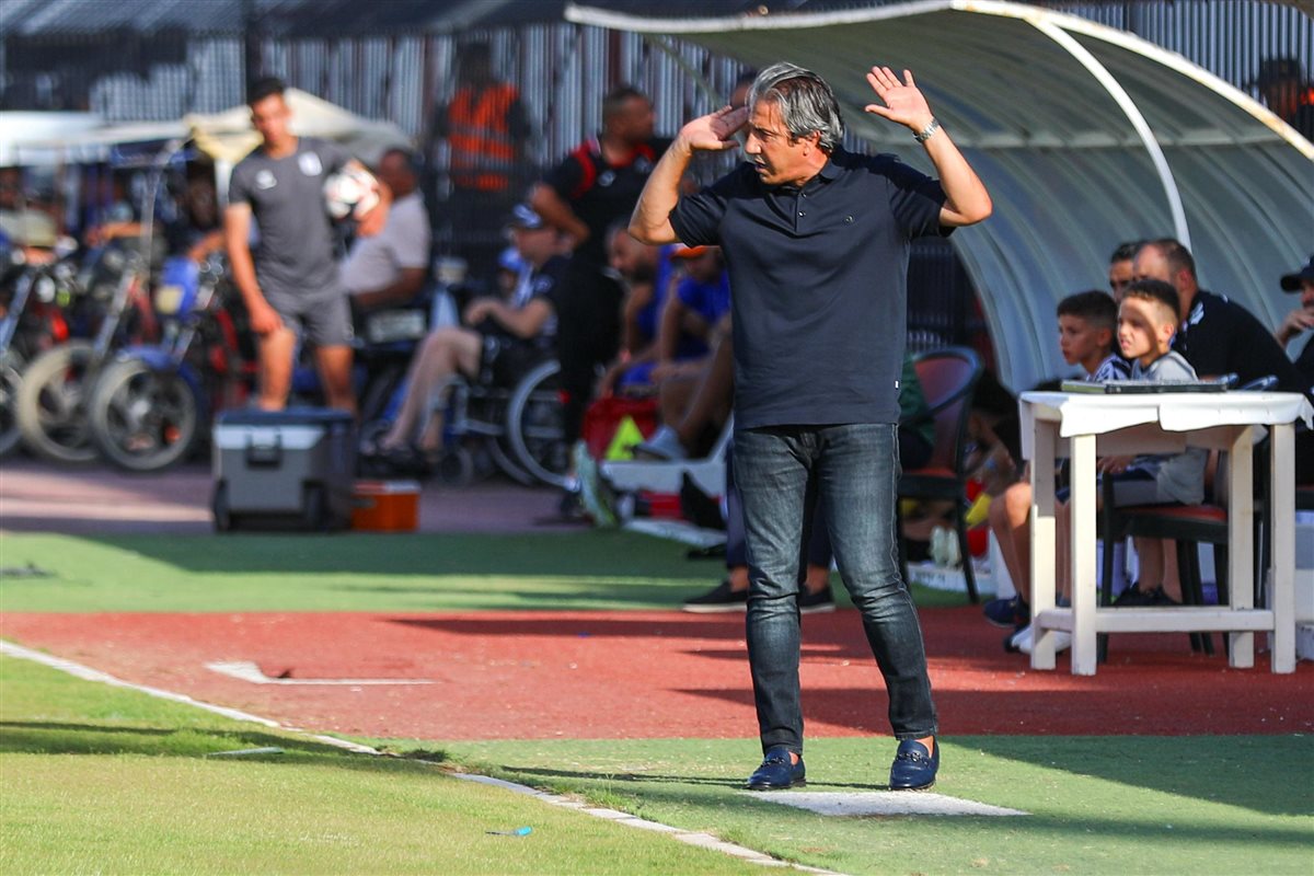  المصري يتعادل مع الصفاقسي بهدف لكل فريق