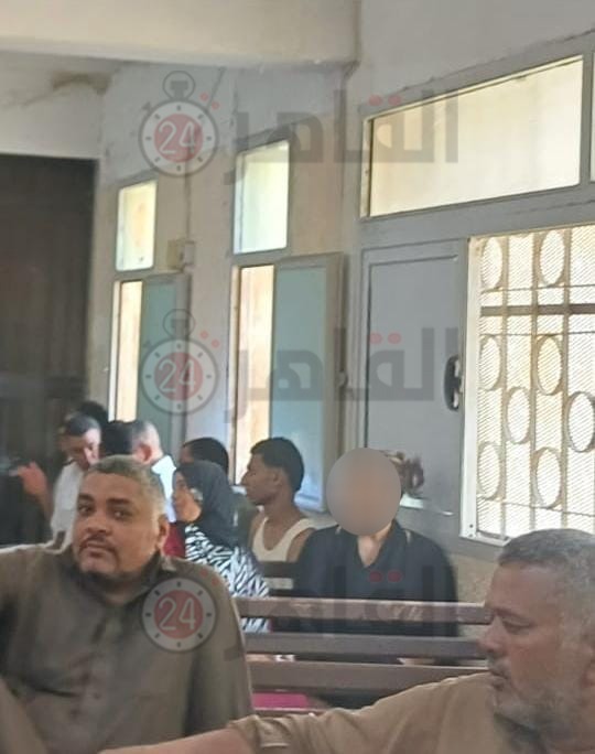 قاتلة الطفل آدم