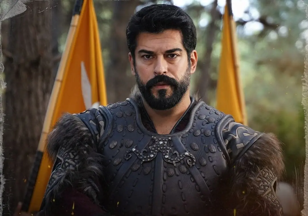 بوراك أوز جيفيت 