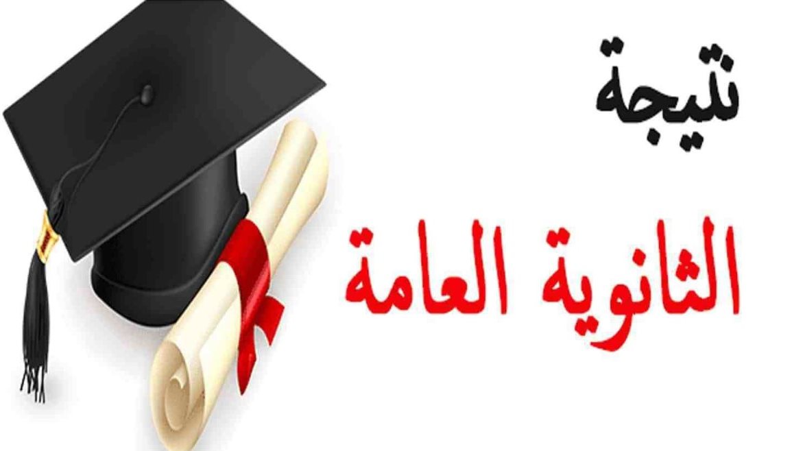 رابط نتيجة الدور الثاني ثانوية عامة 2025