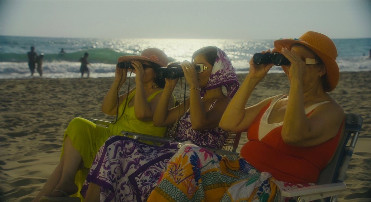 الفنانة بلقيس