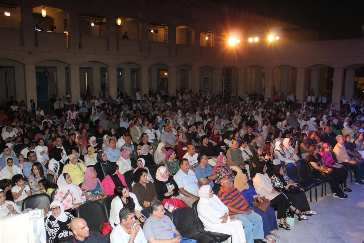 نوستالجيا أيامنا الحلوة