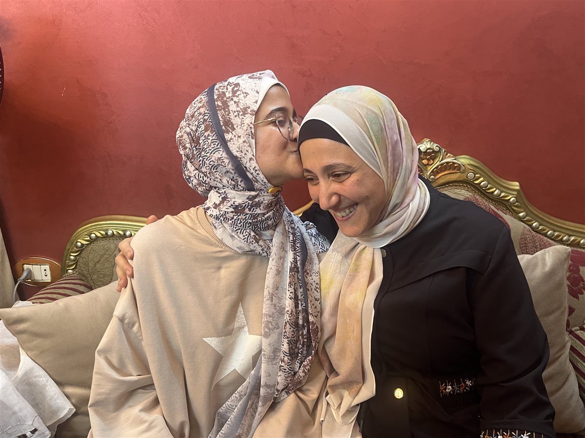 سلمي الأولي علي الثانوية العامة