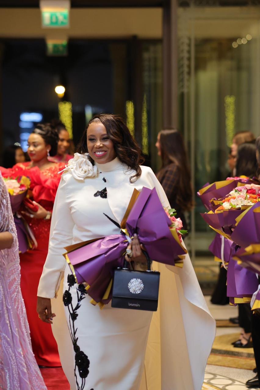 فندق بلازو فيرزاتشي دبي يستضيف ملكات وأميرات مملكة إسواتيني