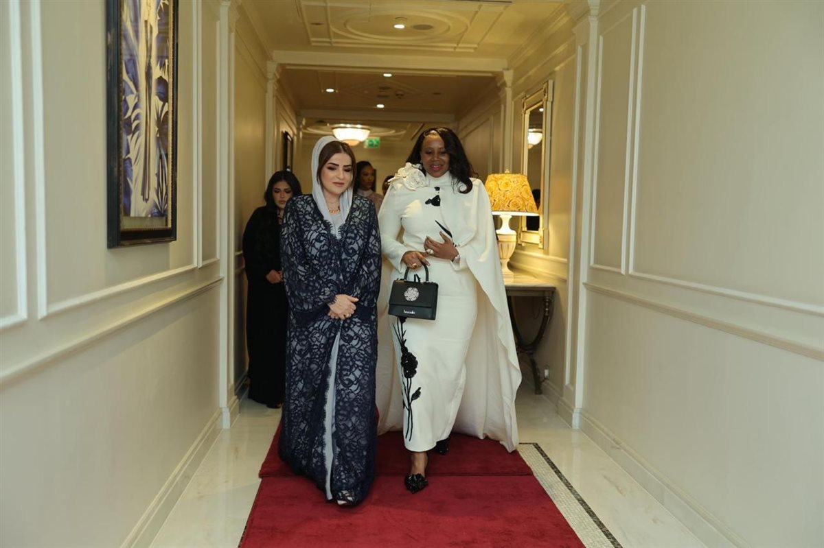 فندق بلازو فيرزاتشي دبي يستضيف ملكات وأميرات مملكة إسواتيني