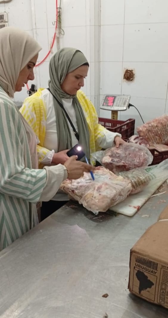 جانب من الحملات