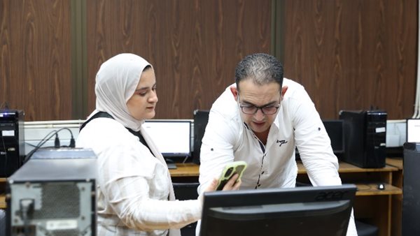 تنسيق المعهد الفني الصحي 2025