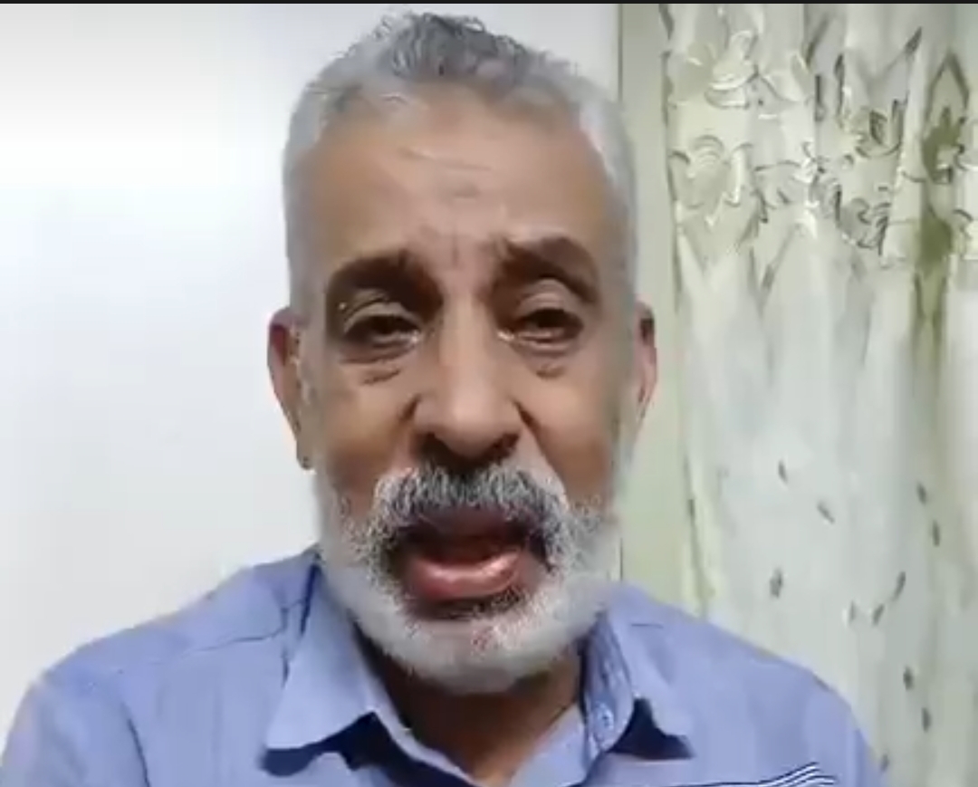 والد الضحية 