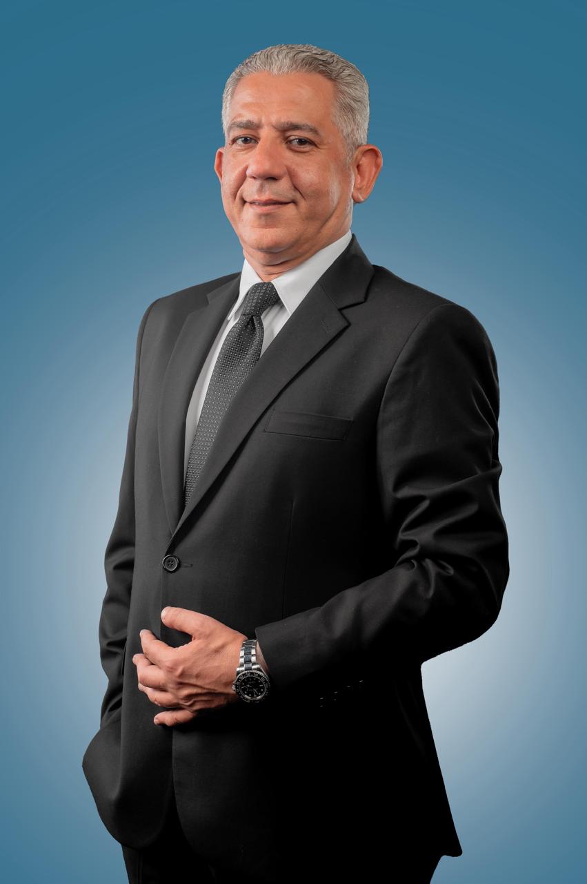 بحضور الالاف من أبناء الدائرة.. المرشح لمجلس الشيوخ سامح صالح ينظم مؤتمرًا جماهيريًا حاشدًا بمدينة إيتاي البارود بمحافظة البحيرة