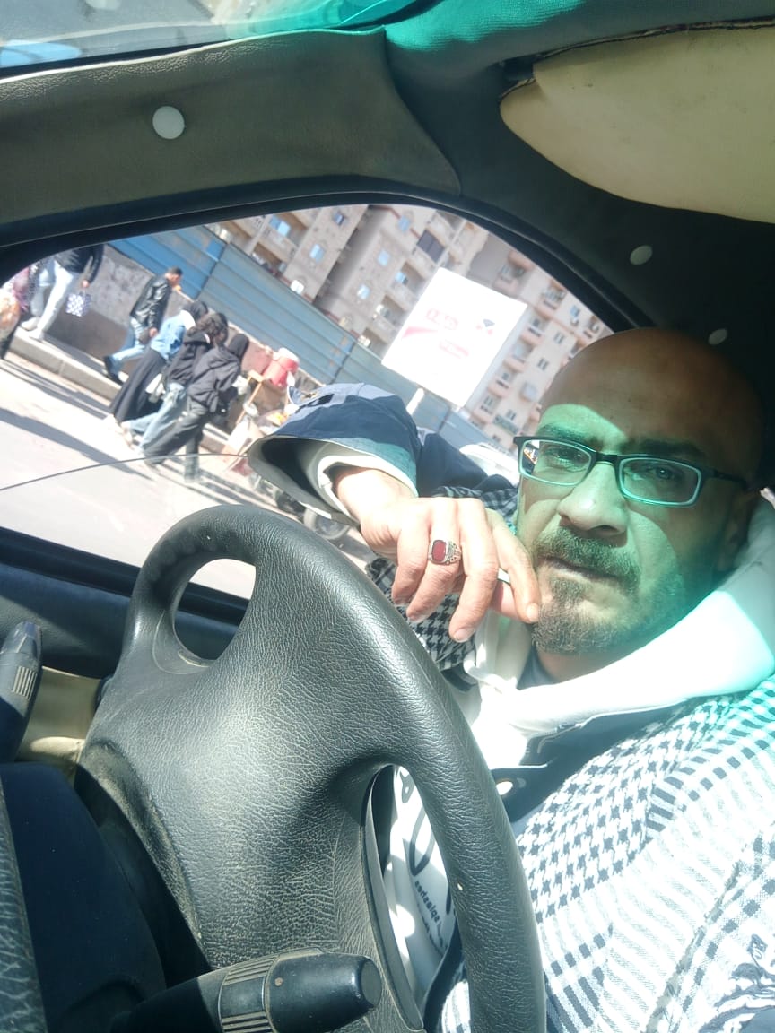 محمد مصطفى أكبر طالب ثانوية عامة