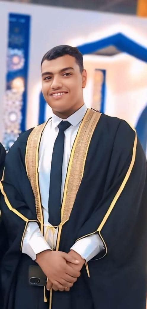 رئيس قطاع المعاهد الأزهرية ينعى الطالب الأزهري عبدالله خليل.. رحل اليتيم بعد أن ختم ورده وصلى فجره