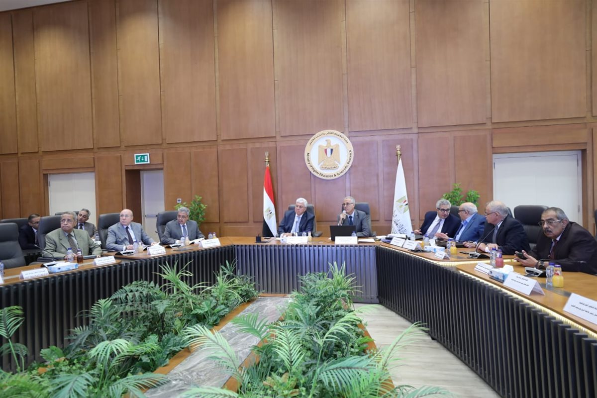 أسعار الجامعات الأهلية 2025