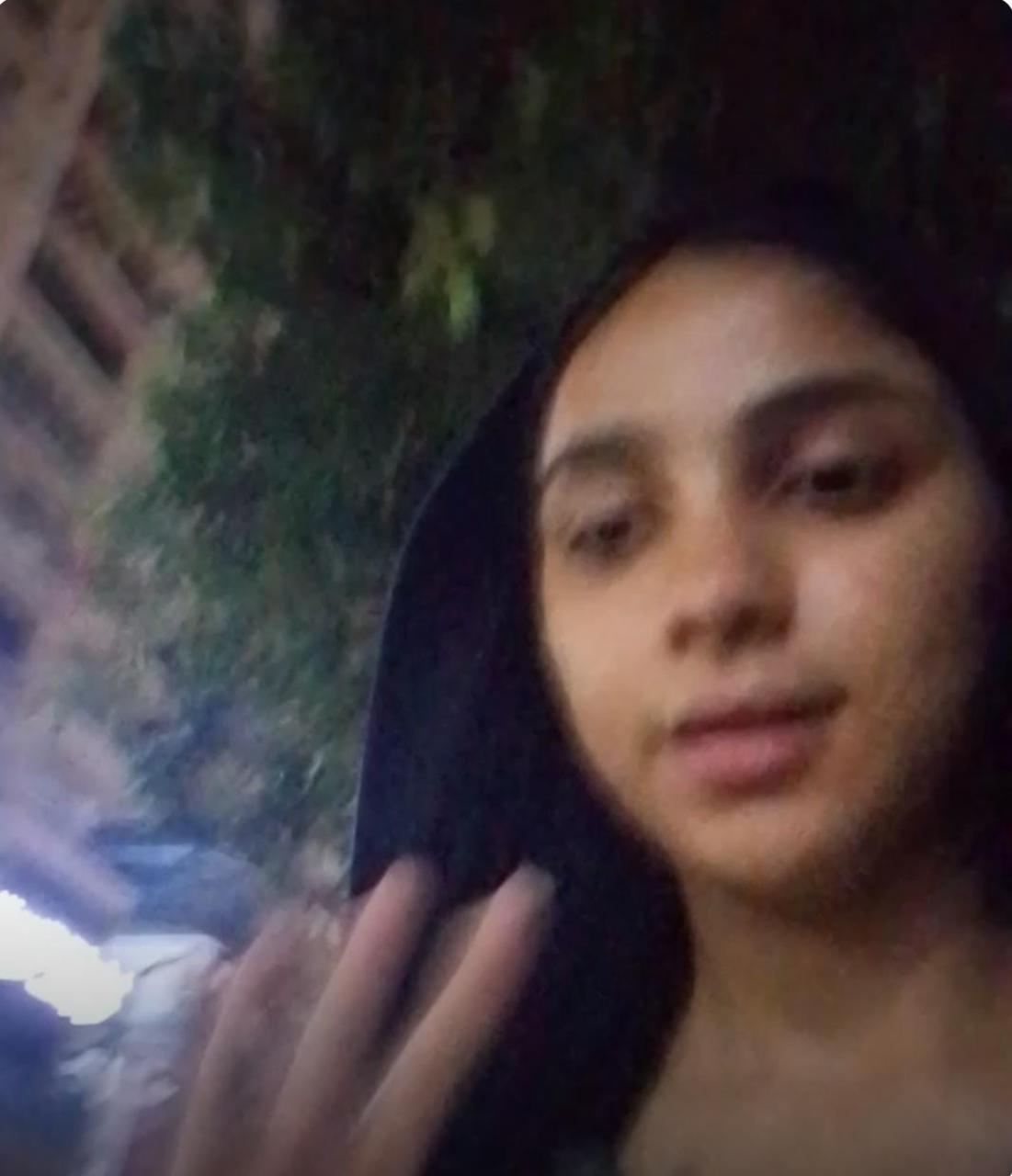 الطالبة بسملة