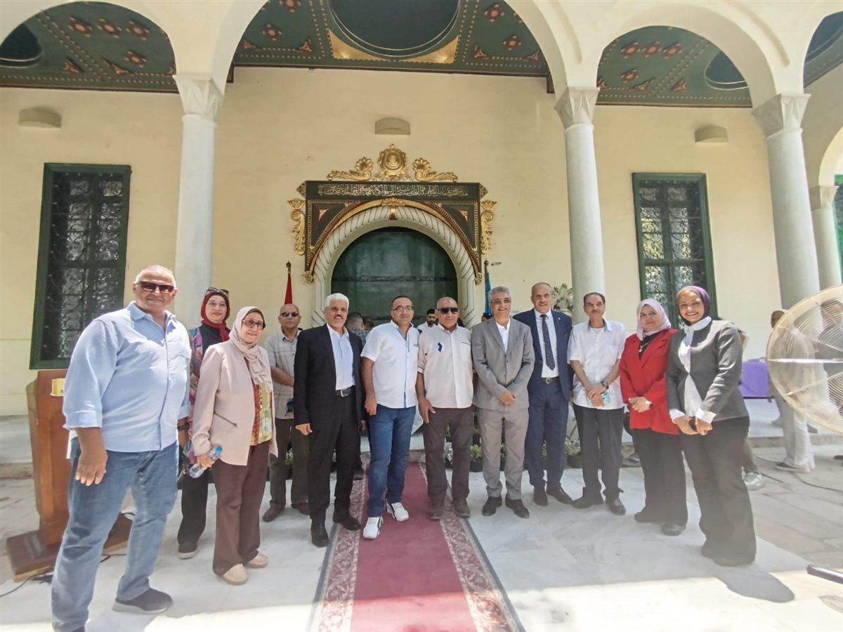 حفل تكريم الدكتور ممدوح عوده 