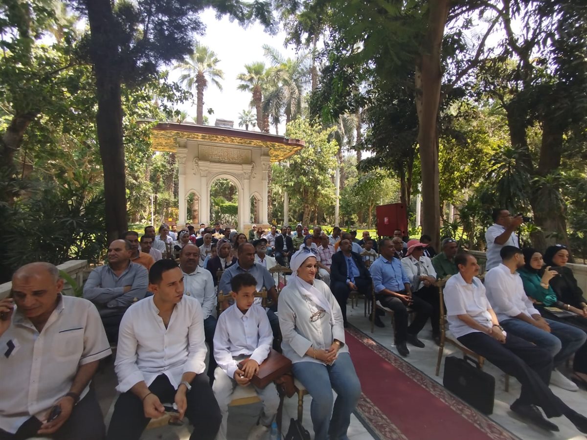 حفل تكريم الدكتور ممدوح عوده 