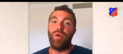 <strong>بصوت فابريزيو رومانو.. الكويت الكويتي يعلن التعاقد مع سام مرسي لاعب إيبسويتش تاون ومنتخب مصر</strong>