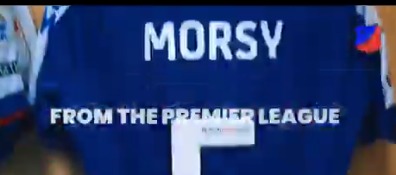 <strong>بصوت فابريزيو رومانو.. الكويت الكويتي يعلن التعاقد مع سام مرسي لاعب إيبسويتش تاون ومنتخب مصر</strong>