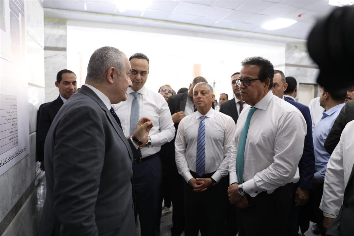 <strong>عرض الدكتور محمد مصطفى عبدالغفار</strong>