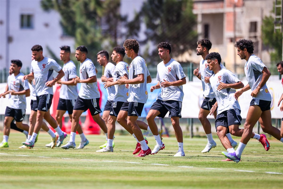  القنوات المفتوحة الناقلة لمشاهدة بث مباشر مباراة الأهلي ضد البنزرتي التونسي الودية اليوم